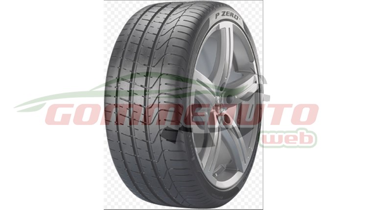 COP. 245/35 R20 95Y P ZERO